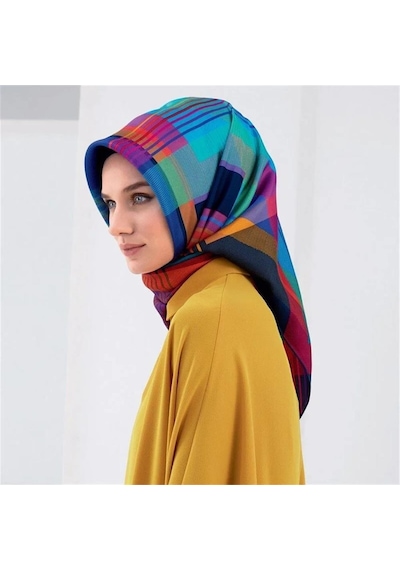 Armine Sport Eşarp - 7823pt01 - Tivil
