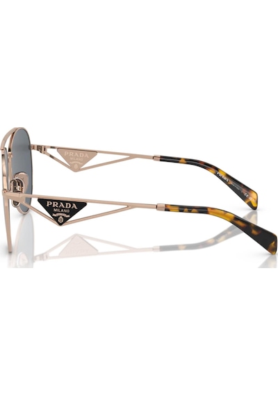 Prada Spr73z Svf09t 58 Unisex Güneş Gözlüğü