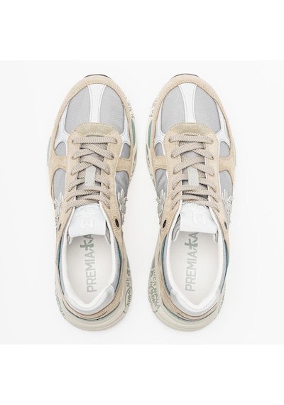 Premiata Sneakers Mase 25 8023 Lacivert