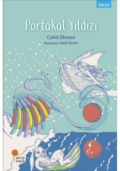 Portakal  Yıldızı -