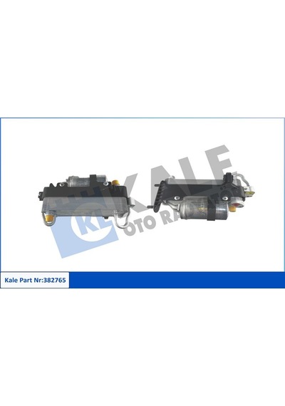 Kale Klima Radyatörü Bmw G30 G31 G38 G32 G11 G12 G14 G15 G16 Kale 382765 64509891030