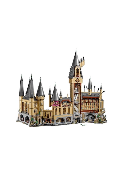 LEGO® Harry Potter 71043 Hogwarts Castle 6020 Parça