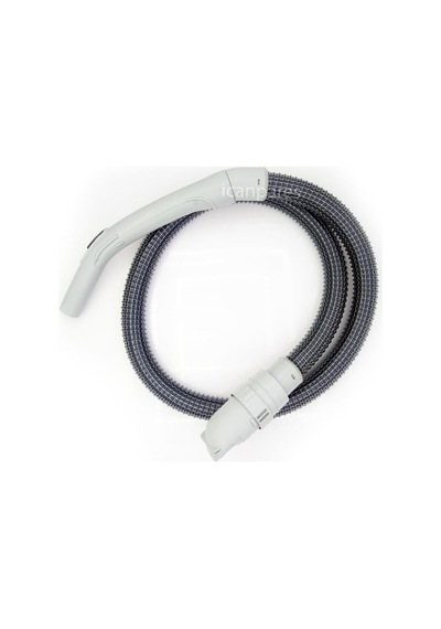 İhlas İle Uyumlu Aqua Vac Bluehouse Bh 018w-h-s Elektrikli Süpürge Çelik Telli Hortumu