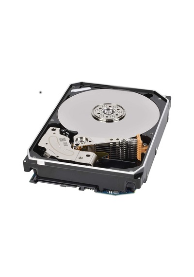 12tb Toshıba N300 7200rpm Sata 256mb Hdwg51cuzsva