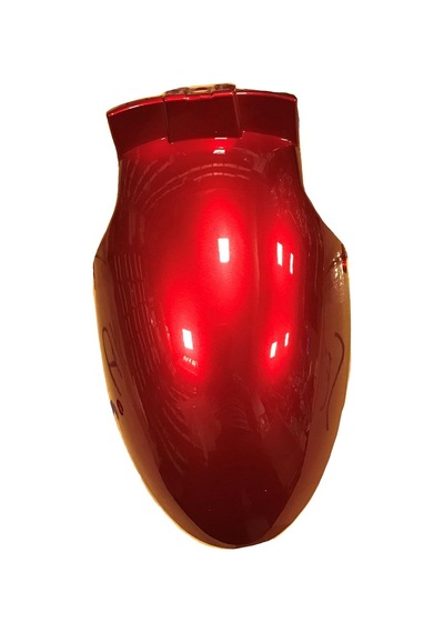 Salcano Nova S 150 Ön Çamurluk Arka Parça  (523972616)