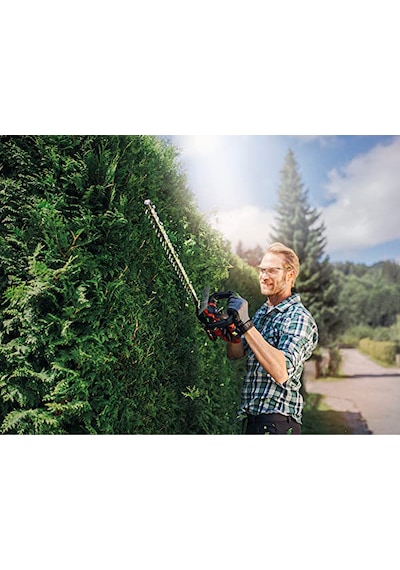 Einhell GC-CH 1855/1 Li - Solo, Akülü Çit Budama (Akü ve şarj cihazı dahil değildir) - 3410502