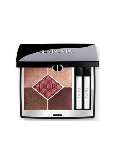 Dior Diorshow 5 Colors Eye Shadow Palette 689 0