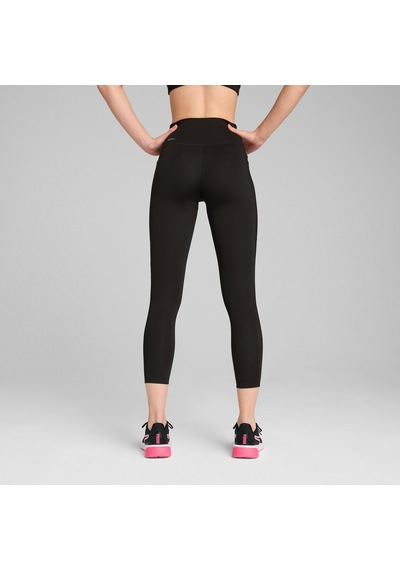 Puma Tad Essential Tight Hw 7-8 Kadın Siyah Tayt 525899