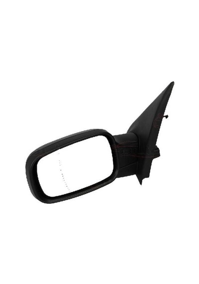 ART M002.2014 DIŞ DİKİZ AYNASI SOL ELEKTRİKLİ MEGANE II 03-