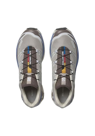 Salomon Xt-6 Erkek Günlük Ayakkabı L47739100 Gri