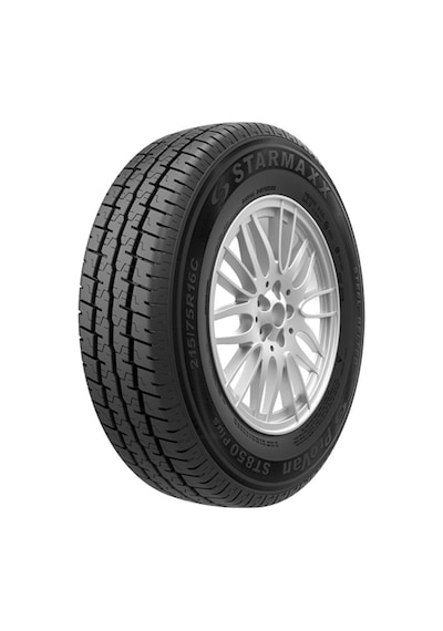 Starmaxx 195/60R16 Provan St860 99/97T Yaz Lastiği 2024