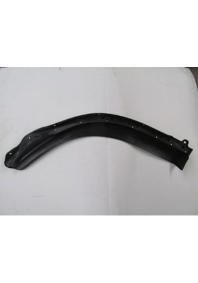 Isuzu Nlr 10/24 Çamurluk Ağzı Plastiği Sağ Bfn - Çamurluk