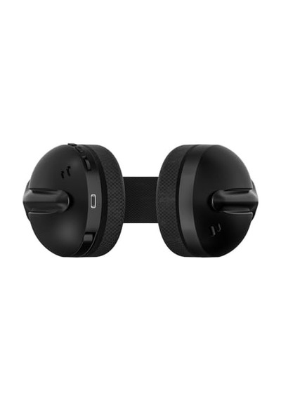 Gm-003 Mikrofonlu Gaming Kulaklık -kırmızı Siyah