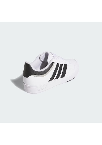 Adidas Hoops 4.0 Günlük Spor Ayakkabı C-adıjı3471j10a00 Beyaz