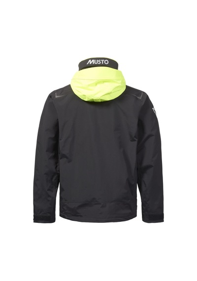 Musto M Br1 Solent Erkek Yelken Mont Siyah