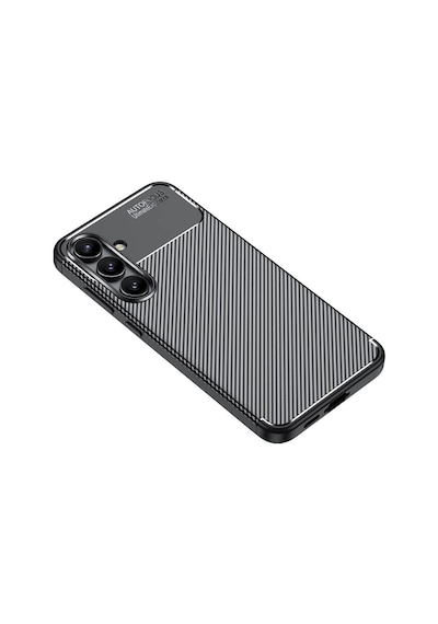 Galaxy Uyumlu S24 Fe Kılıf Zore Negro Silikon Kapak