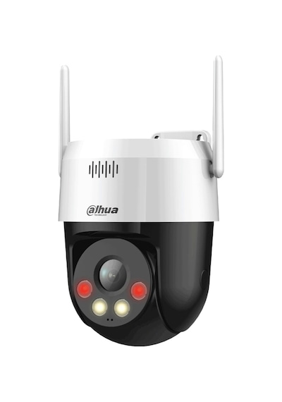 Dahua P3ae-pv 3mpix, 4mm Lens, H265, Dual Smart Light, Ip66, Wifi, Dahili Mikrofon, Pt Speed Dome