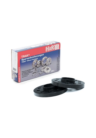 Bmw G11 7 Serisi 2015-2022 Arası H&r Dr Spacer 15mm Siyah