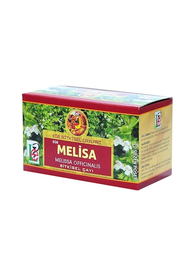 Melisa Çayı 20 Süzen Poşet - Blba-331820
