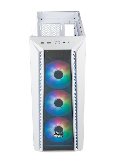 Cooler Master MB520 MB520-WGNN-S03 Atx Oyuncu Kasası