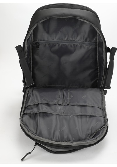 Baggaj S24104 Sırt Çantası Grey