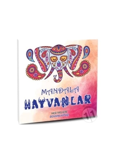 Mandala Hayvanlar