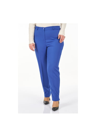 Seleste Kadın Pantolon 23k708 Taba