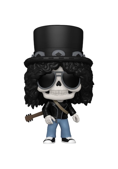 Pop Rocks Guns'n Roses 402 Slash Exclusive