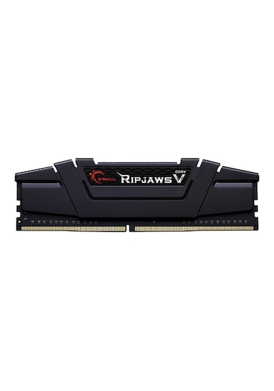 G.Skill RipjawsV F4-4000C18D-16GVK 16 GB (2x8) DDR4 4000 MHz CL18 Ram