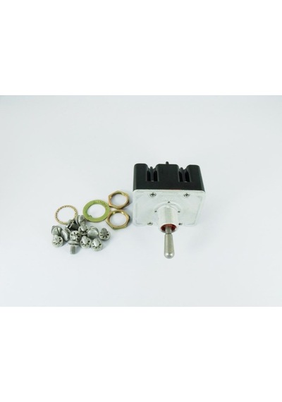 Ms24525-23 Switch Anahtarı