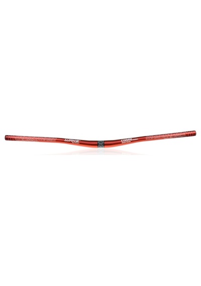 Wake Aluminyum 31.8 Mtb Gidon 78cm - Kırmızı