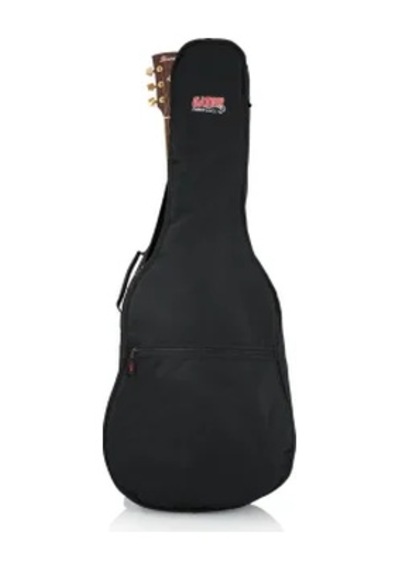 Dreadnought Guitar Gig Bag Gbe-dread