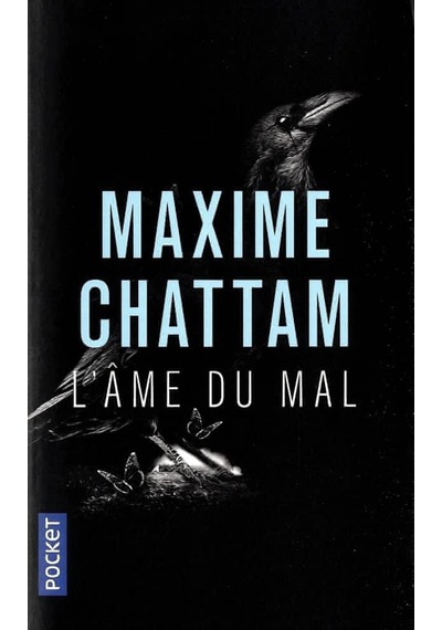 L'âme Du Mal 9782266319089