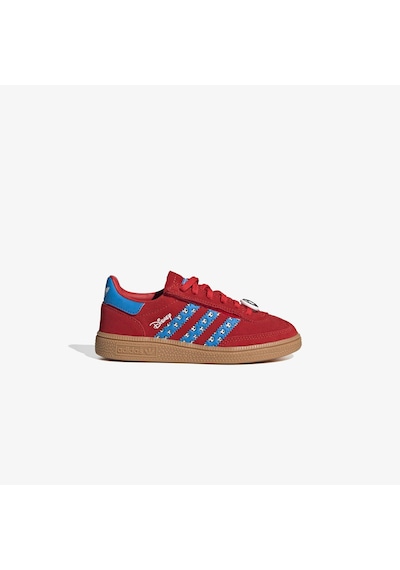 Adidas Handball Spezial Comfort El Çocuk Kırmızı Spor Ayakkabı Ih1742 2800278