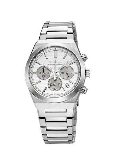 Seiko Chronograph Ssb451p1 Erkek Kol Saati
