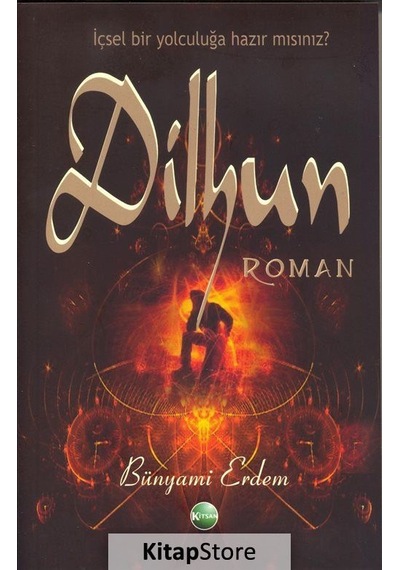 Kitapstore Dilhun / Bünyami Erdem
