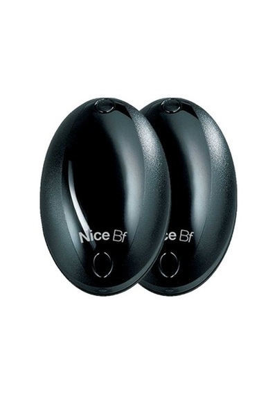 Nice Bf Universal Emniyet Fotoseli (12/24 Volt)
