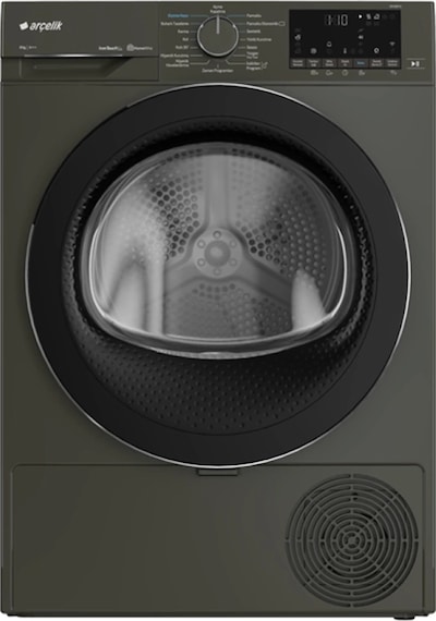 Arçelik  910 KMP IG 9 KG Kurutma Makinesi