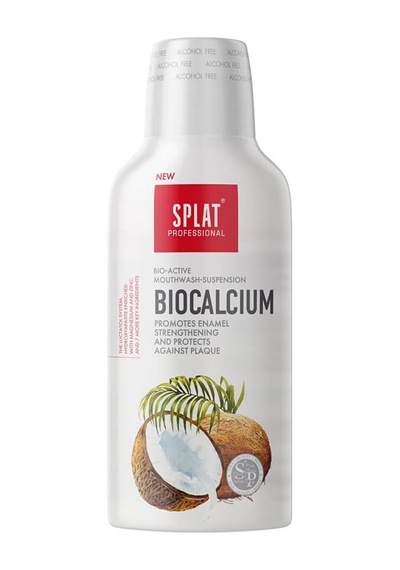 Bıocalcıum Ağız Çalkalama Suyu, 275 Ml