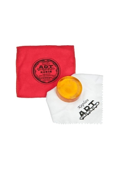 D'Addario Kacr6 Artcraft Light Reçine