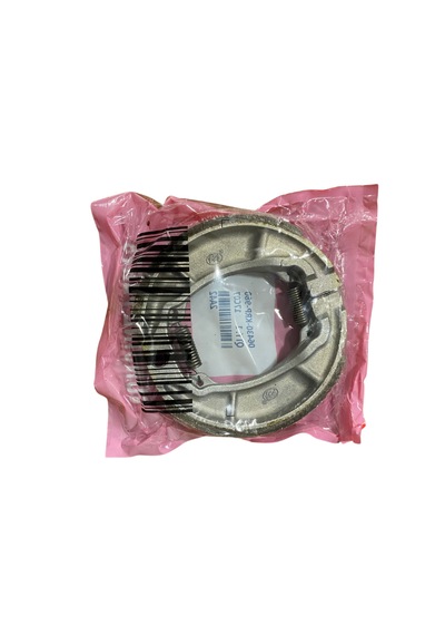 Honda Pcx Arka Fren Balata Oem 2021-2024 0789637130709