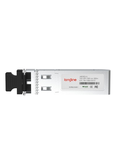 Longline J4858D-LL Compatible 1000BASE-SX SFP Transceiver Module