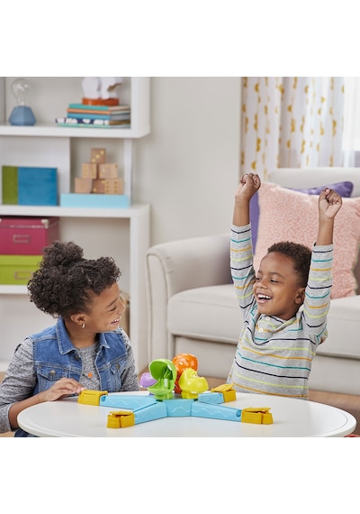 Hasbro Gaming Tonton Hippolar Karpuz Fırlatmaca E9707