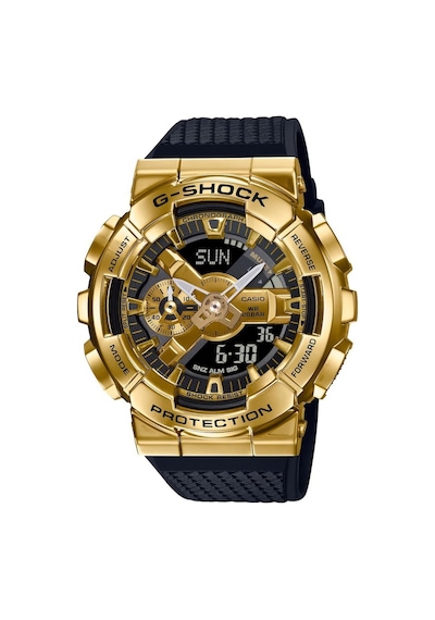 Casio GM-110G-1A9DR G-Shock Erkek Kol Saati