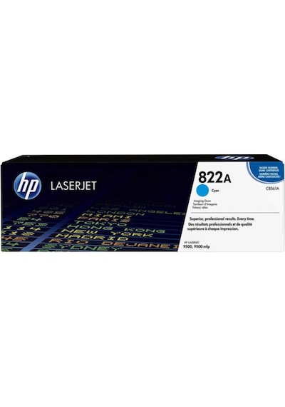 Hp 822A-C8561A Mavi Drum Ünitesi.9500Hdn
