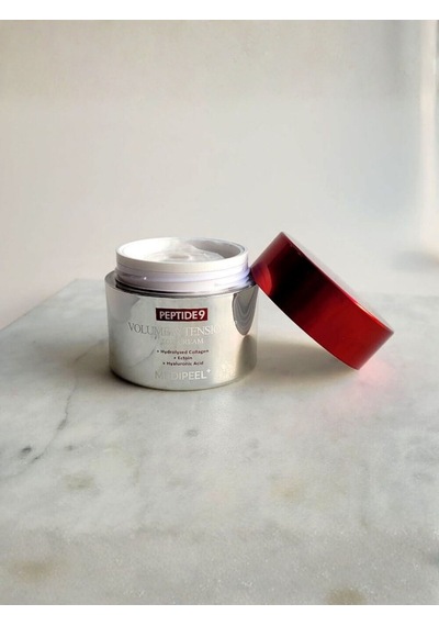 Medi Peel Peptide 9 Volume & Tension Tox Cream Pro Lifting Ve  Krem 50 Ml