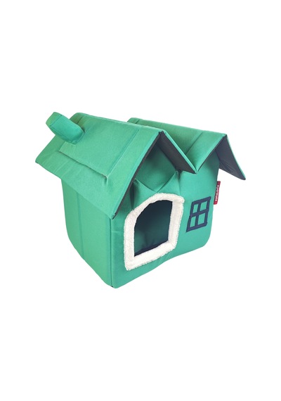 Xpermate Pet Villa Kedi Evi Kedi Villası Kedi Kulübesi