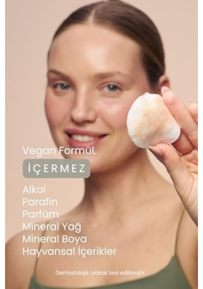 Professional Algae, Durulama Gerektirmeyen Makyaj Ve Yüz Temizleme Suyu, 250 Ml