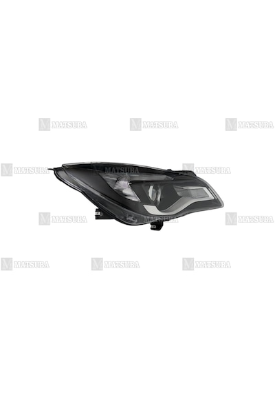 Opel İnsignia A 2014-17 Sağ Far