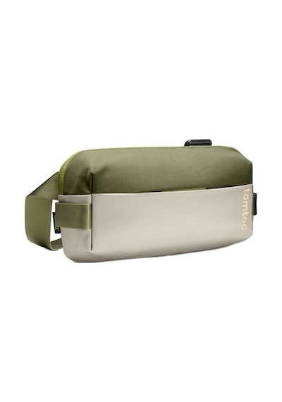 Tomtoc H02-a04t02 - T21s1t1 Yeşil Explorer-h02 8,3" Omuz Çantası